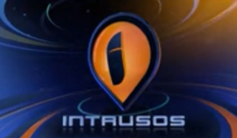 Intrusos Fuente (Twitter)
