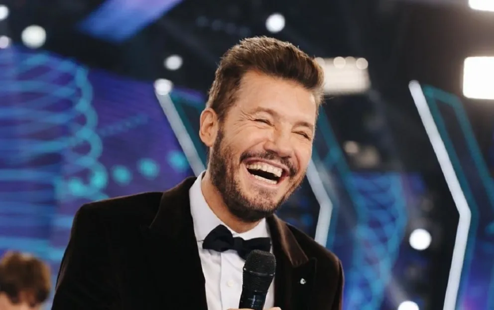 Marcelo Tinelli compartió un contundente mensaje para los participantes del Cantando de hoy