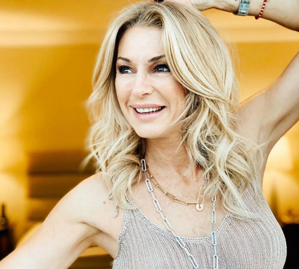Yanina Latorre Fuente: (Instagram)