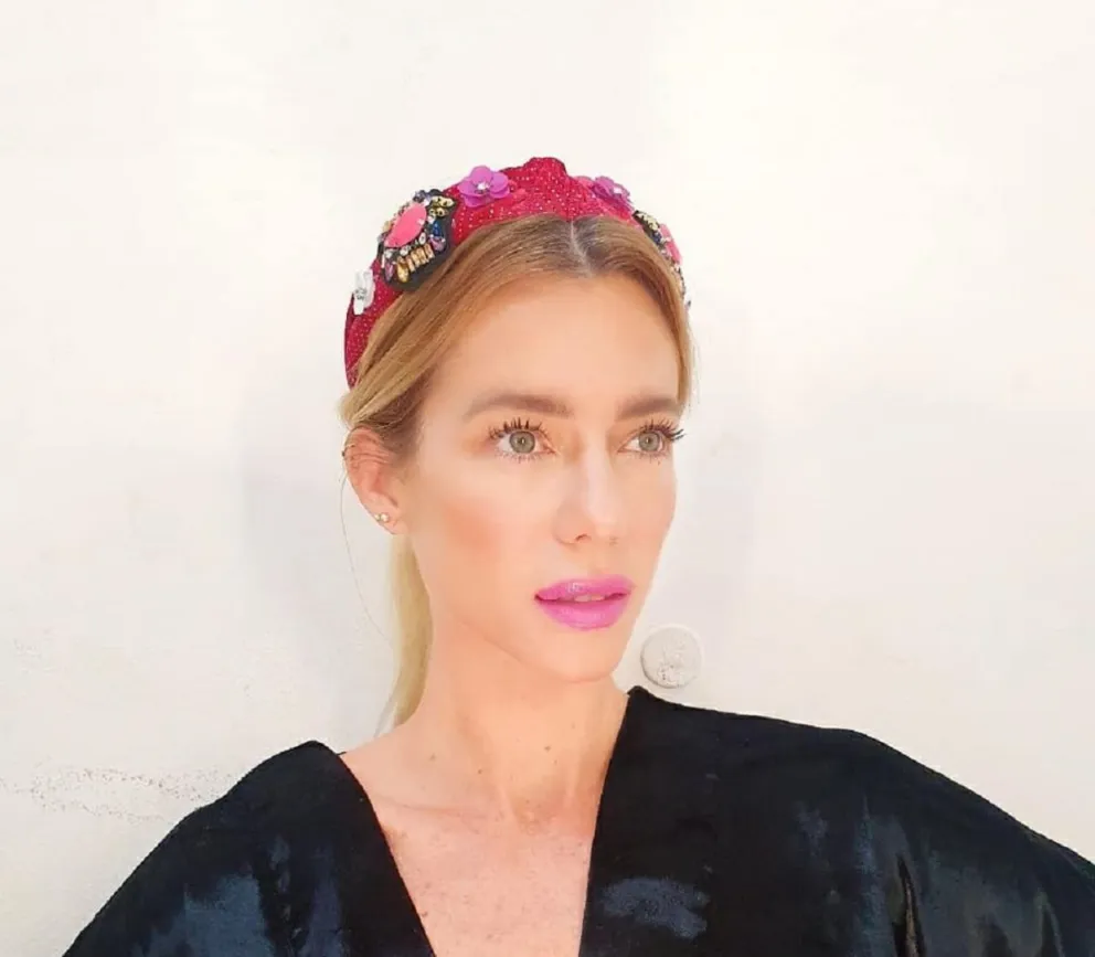 Nicole Neumann continua indignada por las críticas y explota en redes