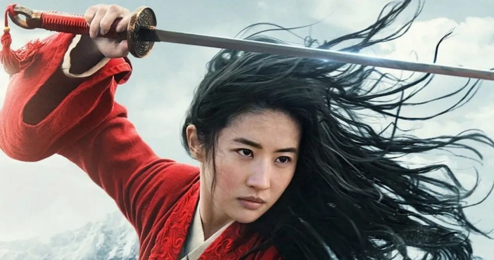 Se acabó la espera: El live action de Mulán ya tiene fecha de estreno vía streaming