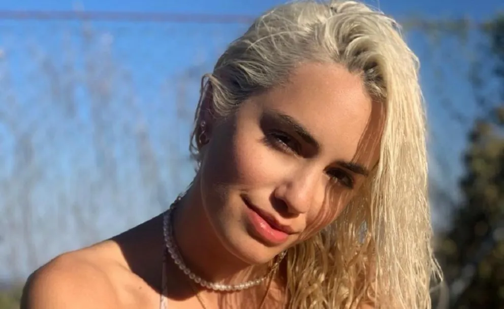 Lali Espósito estrena hoy su tema 'Fascinada' y las redes enloquecen