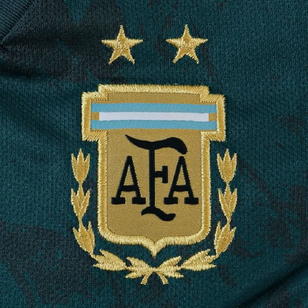 AFA. Fuente (Twitter)