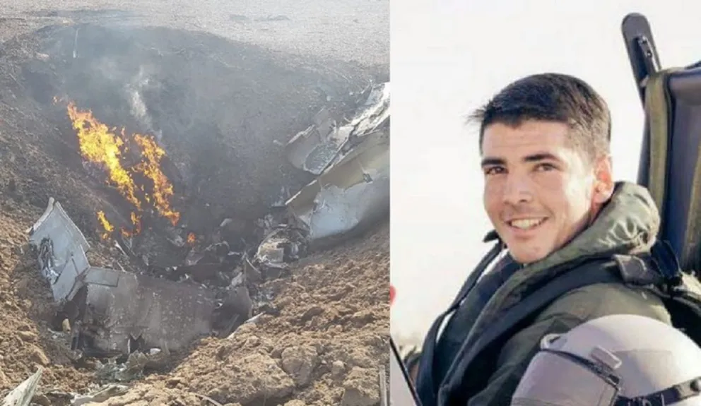 piloto muerto