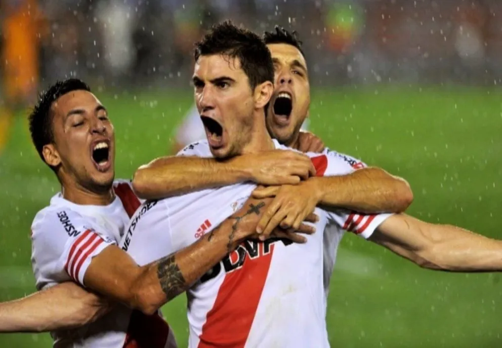 River sueña en grande ¿Vuelve Lucas Alario?
