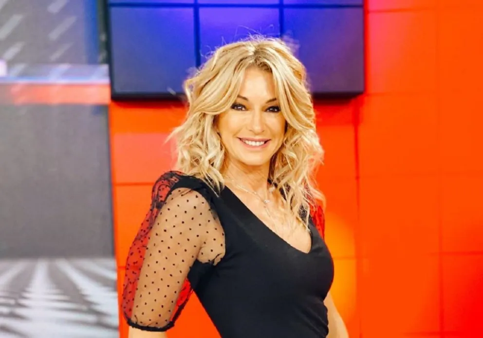 Yanina Latorre Fuente (Instagram)