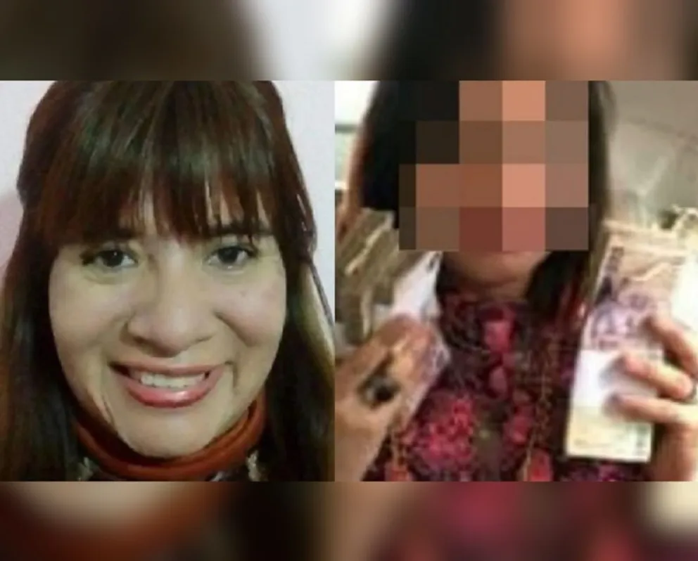 URGENTE | La adolescente que asesinó a la docente Rosa Sulca salió a confesar el aberrante crimen