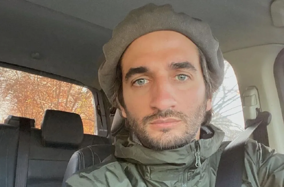 Juan Pérsico reveló cómo se siente por la gala de sentencia de hoy en el Cantando 2020