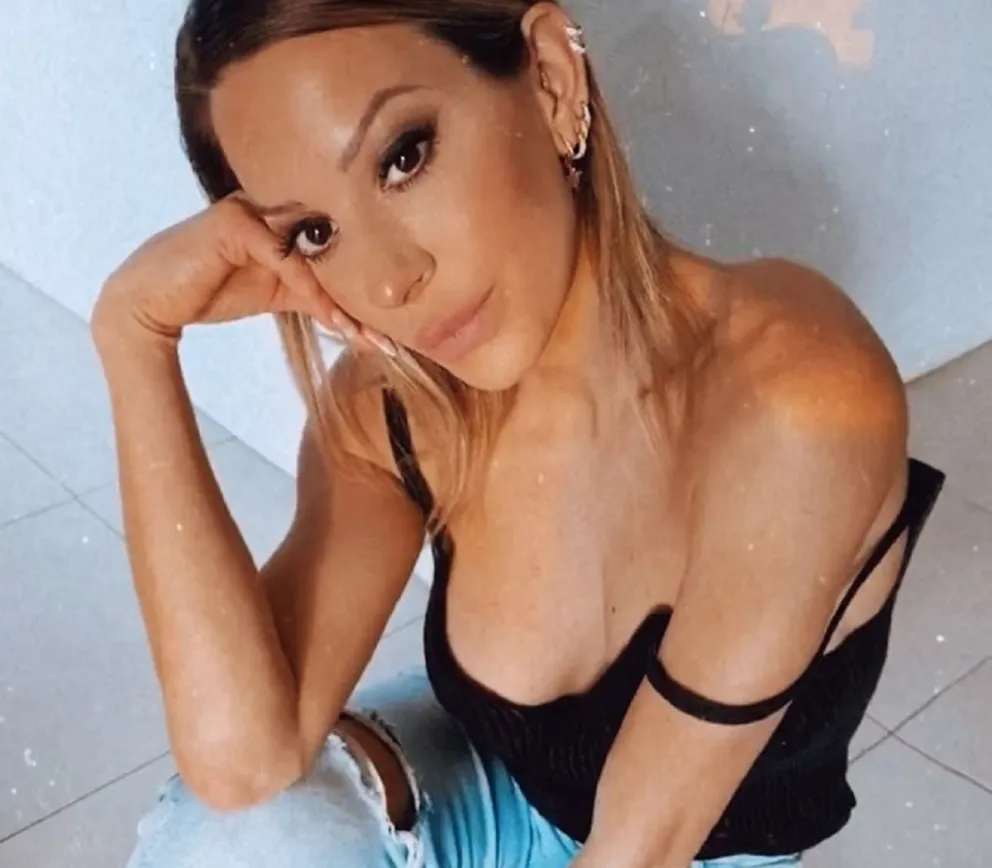 Noelia Marzol Fuente (Instagram)