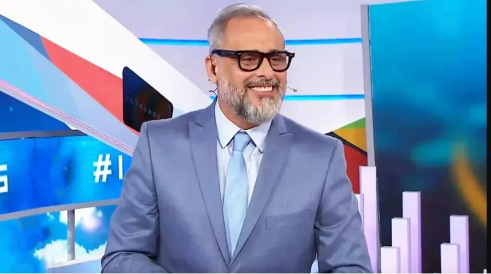 Jorge Rial Fuente (Instagram)