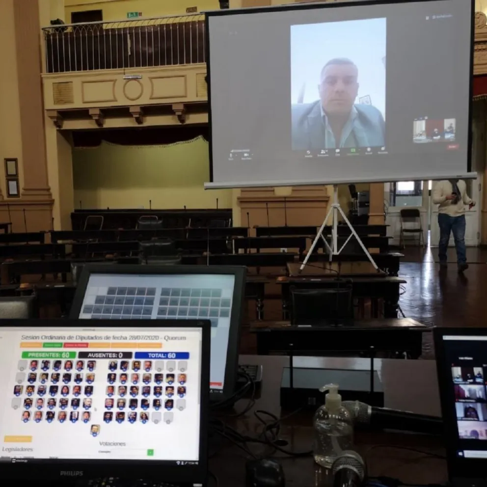Cámara de Diputados
