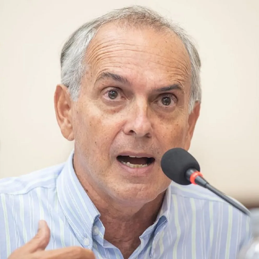 José Gauffin