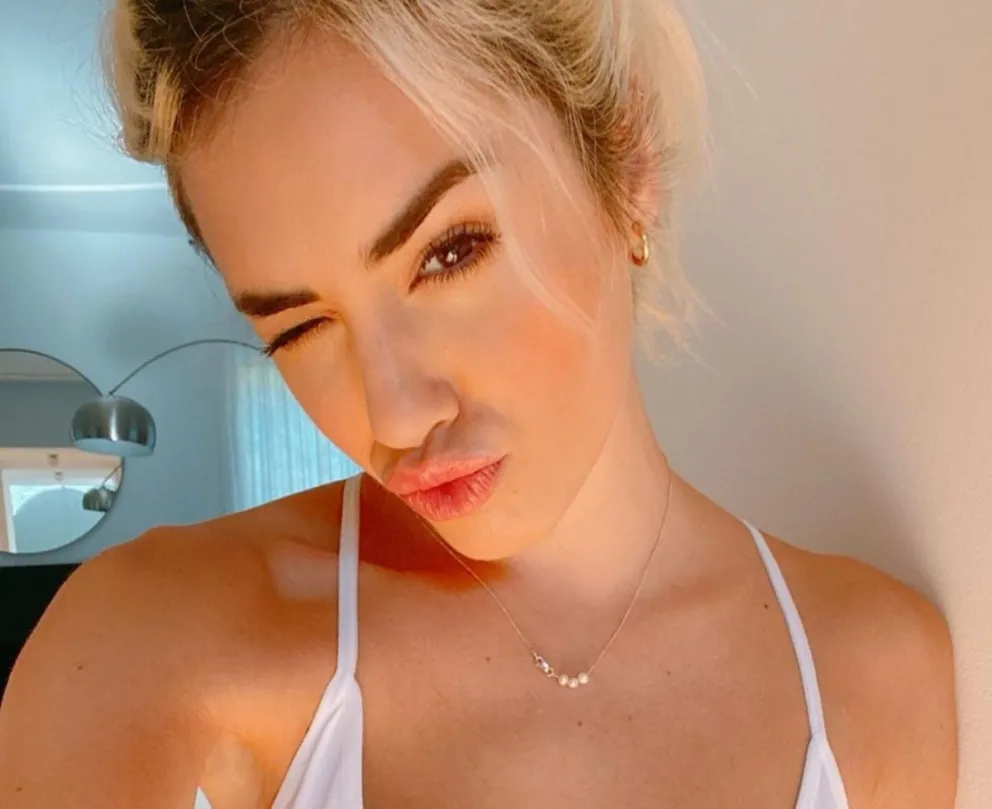 Lali Espósito. Fuente: (Instagram)