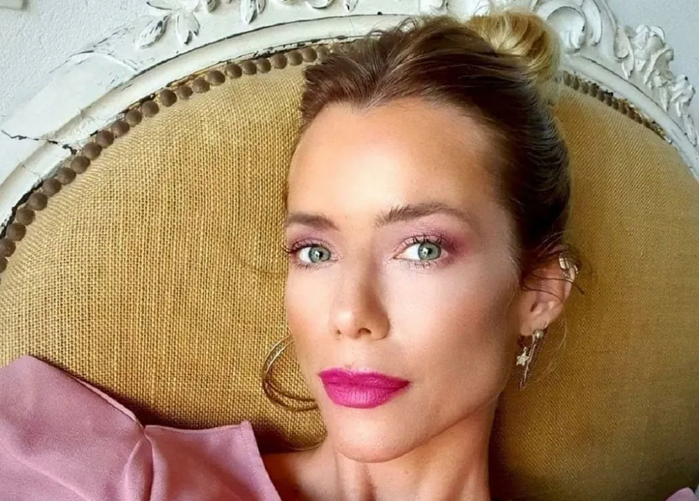Nicole Neumann no deja de atacar a sus detractores en redes