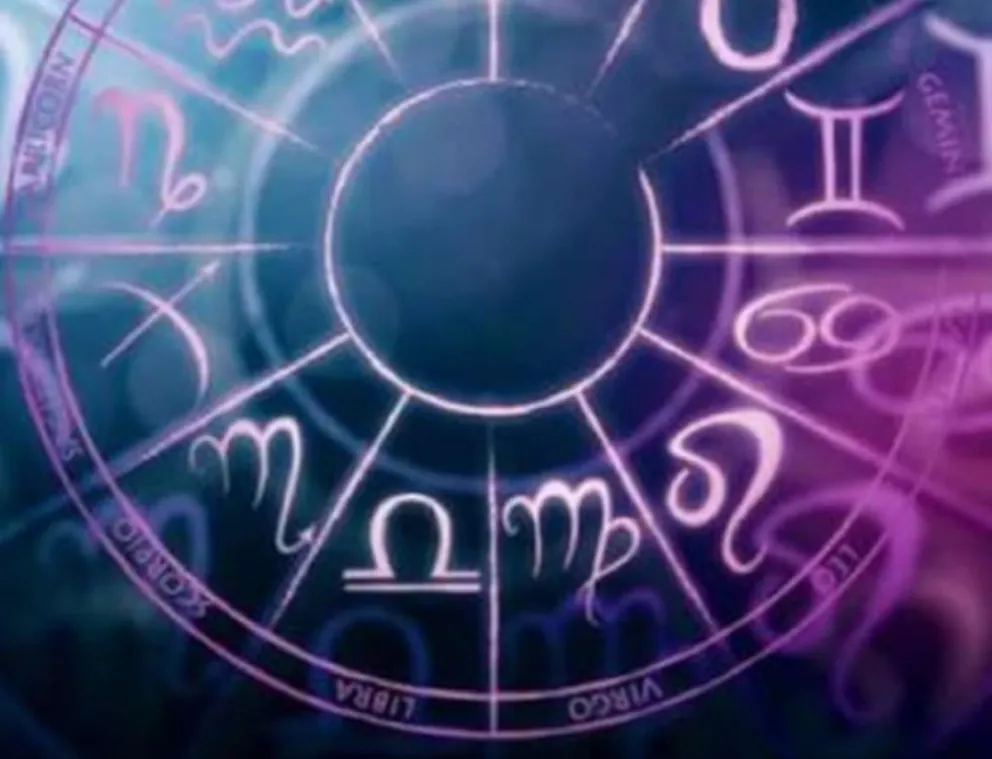 Signos del zodiaco. Fuente: (Instagram)