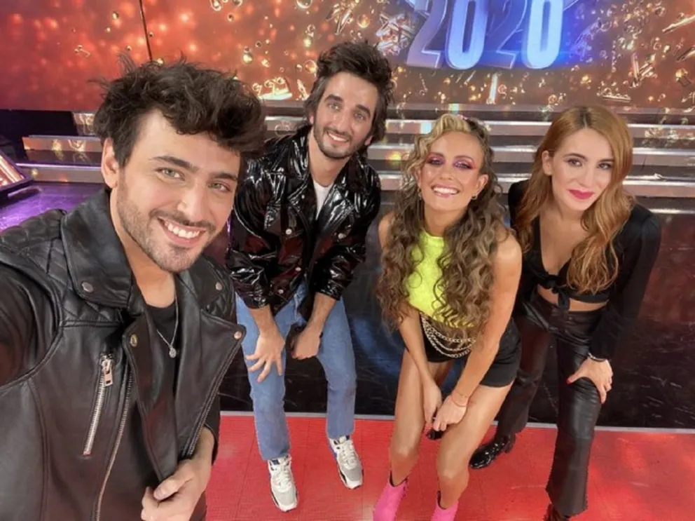 Cantando 2020 Fuente (Twitter)
