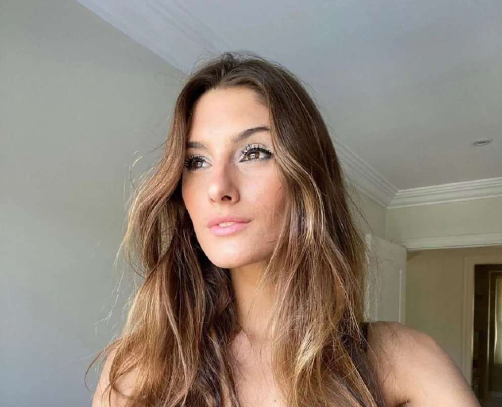 Lola Latorre reveló cómo se siente a solo horas de su segunda gala en el Cantando 2020