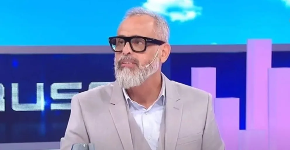 Jorge Rial Fuente (Twitter)
