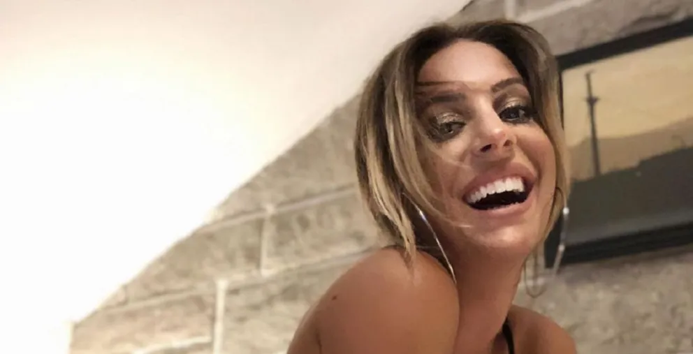 'Era insostenible', Noelia Marzol contó porqué se separó de Ramiro Arias