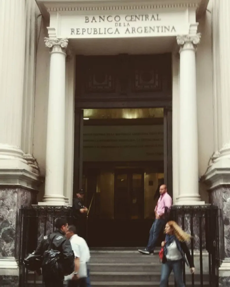 BCRA 