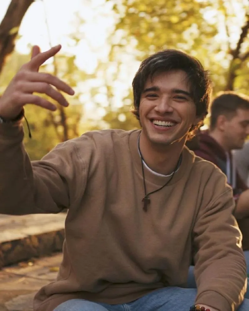 Julián Serrano Fuente:(Instagram)