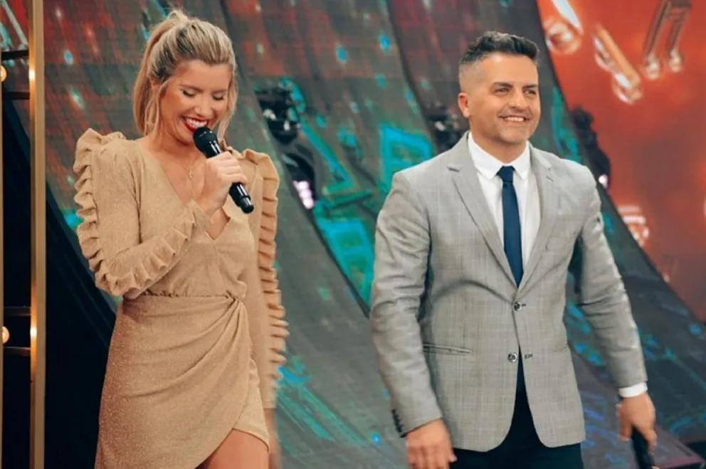 Cantando 2020 Fuente:(Instagram)