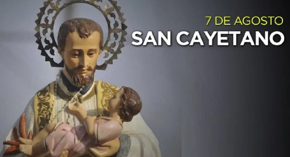 Gran operativo en la ciudad por la procesión de san Cayetano