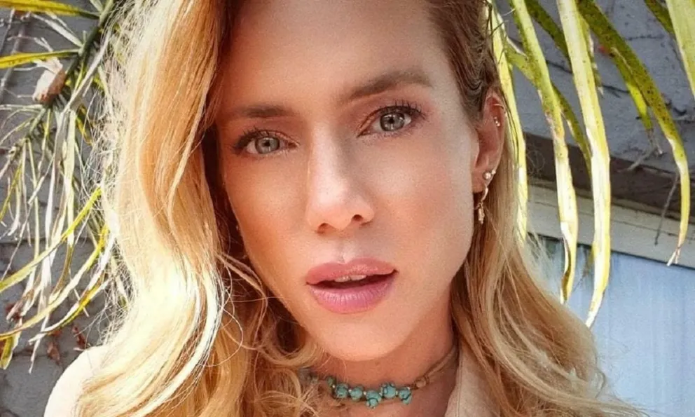Nicole Neumann exige disculpas tras las críticas luego de su diagnóstico de Covid-19