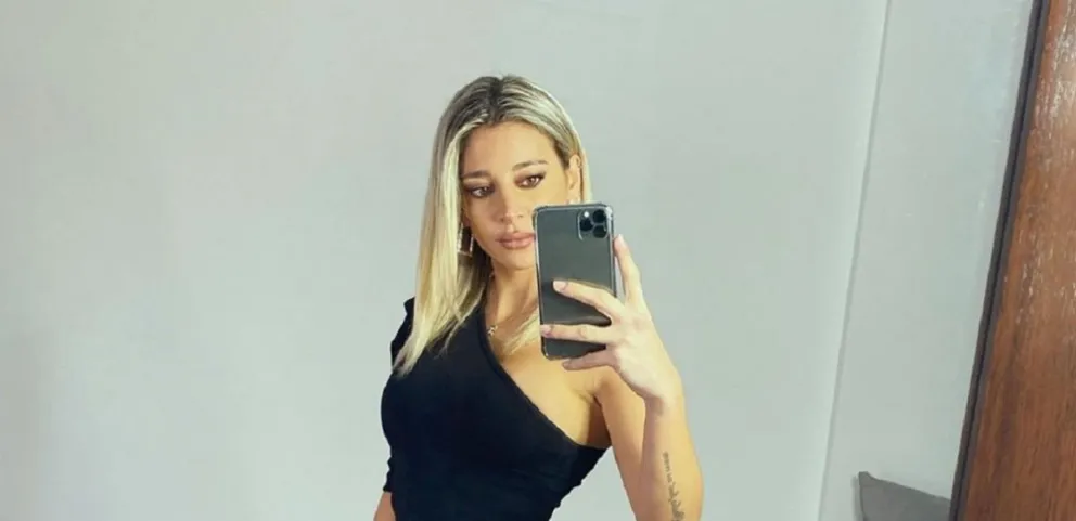Sol Pérez se mostró cautivada luego de su entrevista con Jey Mammon en el show de 'Estelita'