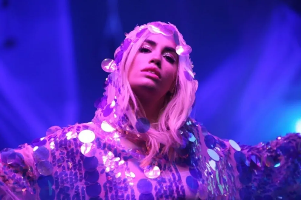 Lali Espósito sorprende con un nuevo reto para sus fans