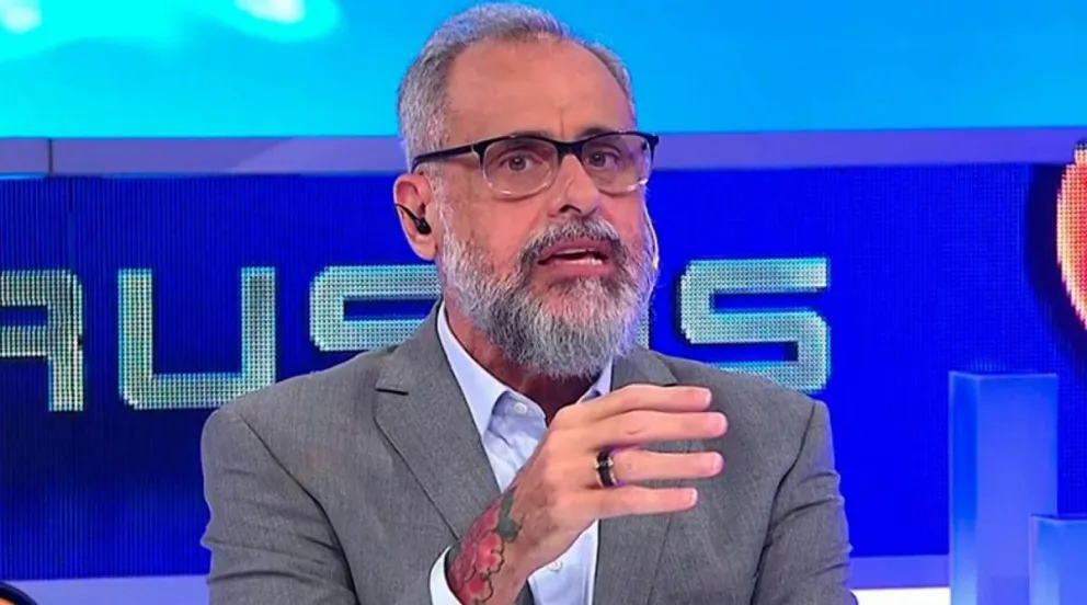 Jorge Rial Fuente (Twitter)