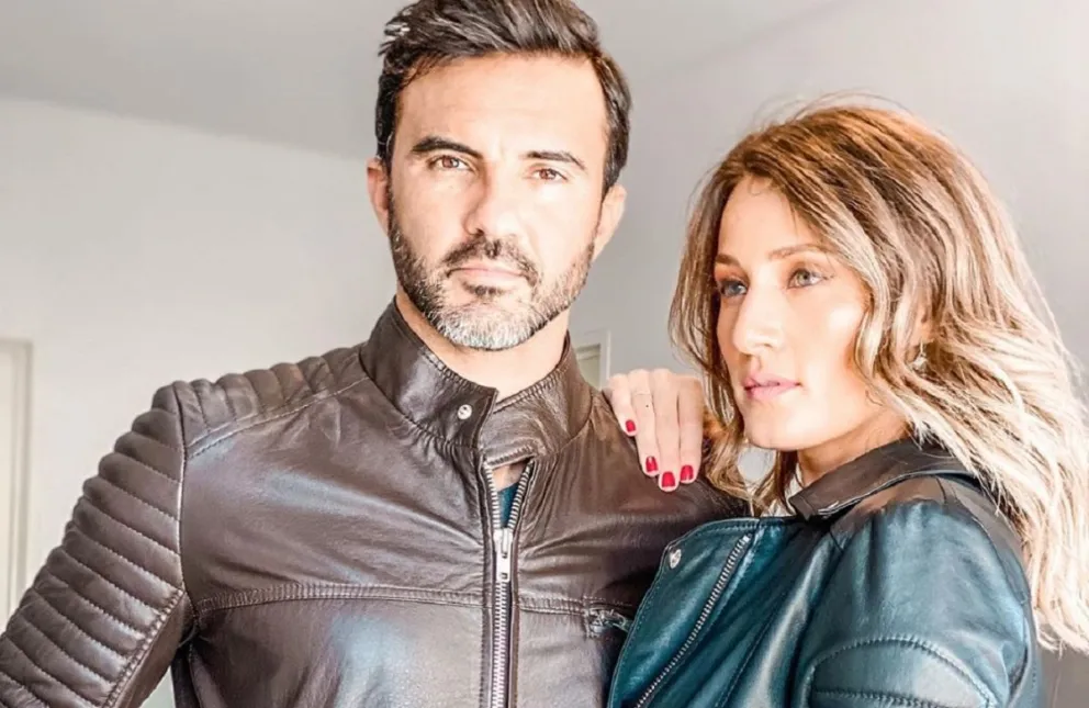 Mica Viciconte ya no podría tener más comunicación con las hijas de Nicole Neumann y Cubero
