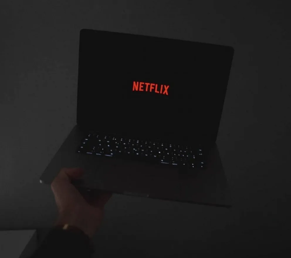 Netflix. Fuente: instagram