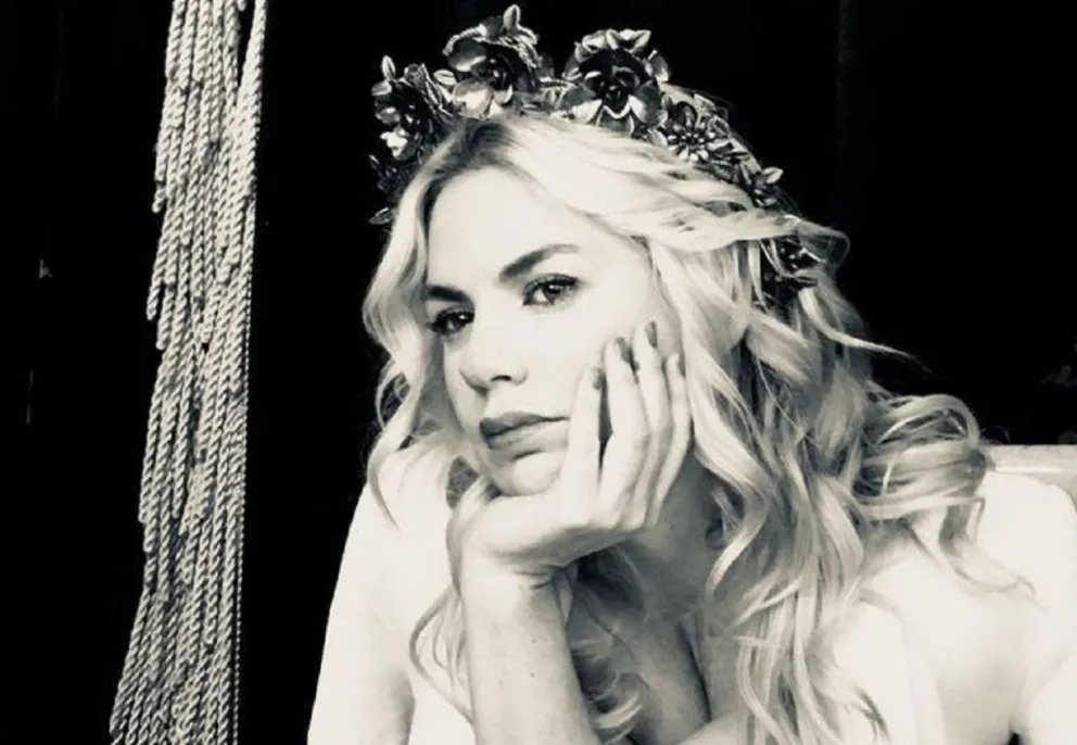 Esmeralda Mitre reveló su preparación para otra gala en el Cantando 2020 y sorprendió a todos