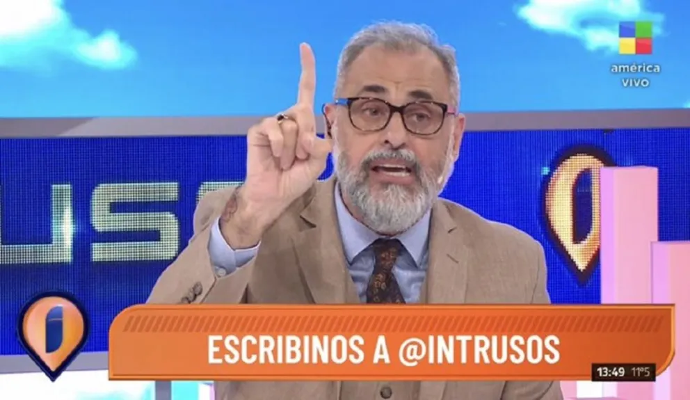Jorge Rial Fuente (Twitter)