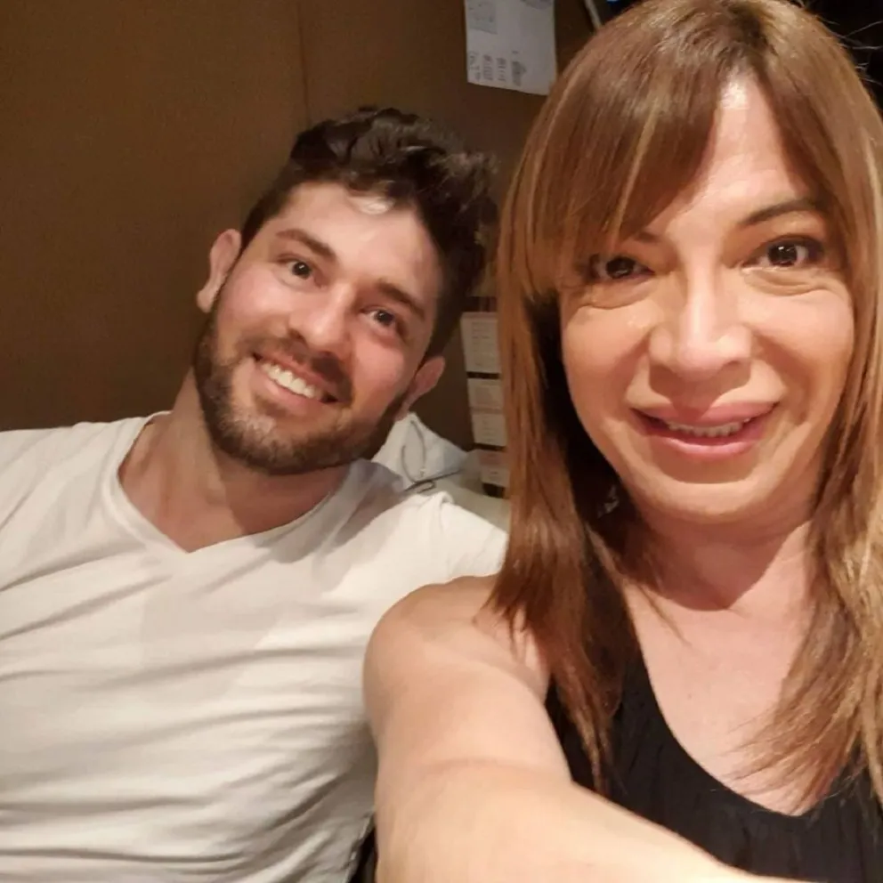 Lizy Tagliani Fuente:(Instagram)