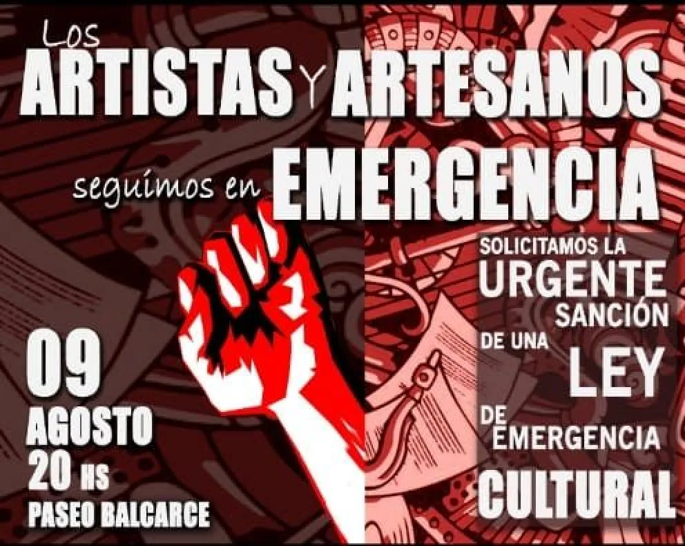 Artistas y Artesanos salteños