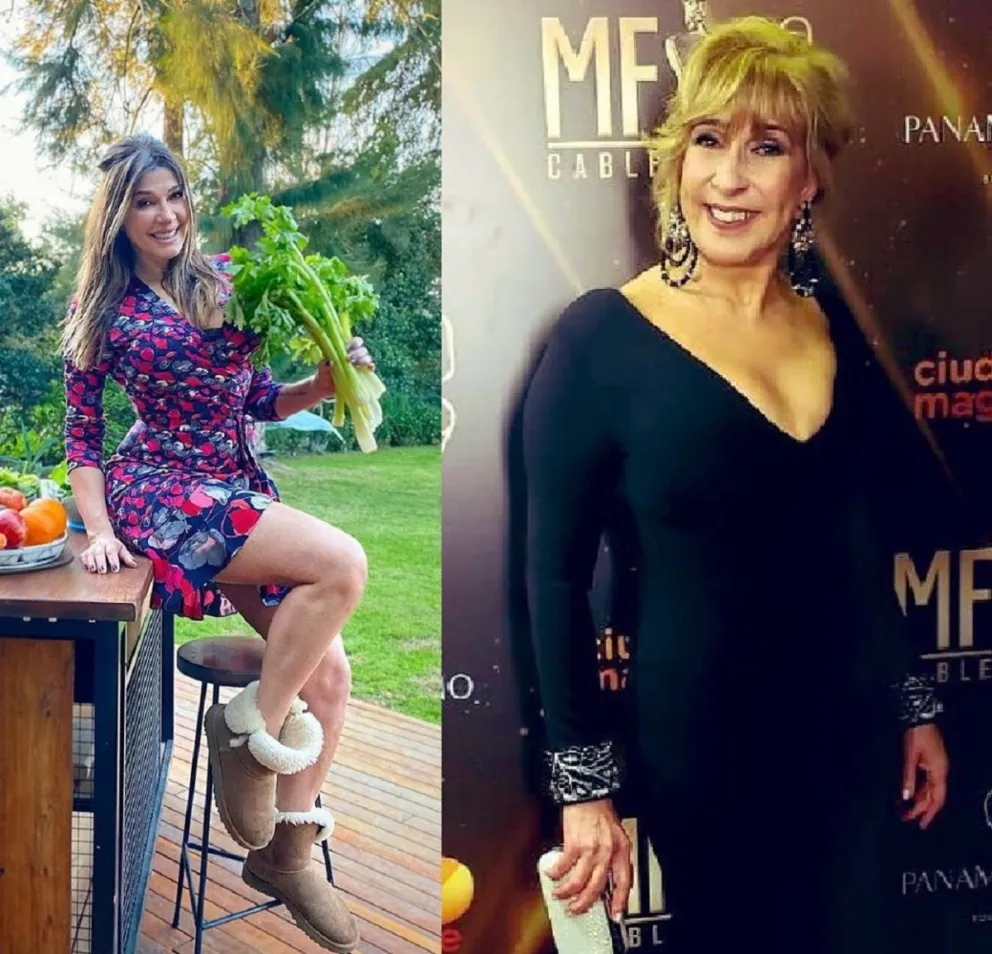 Masterchef Celebrities Fuente:(Instagram)
