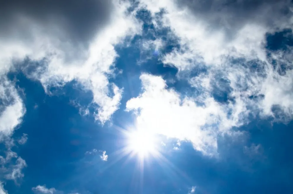 La ola de calor todavía continúa: rige un alerta amarilla para este viernes 14 de enero en Salta