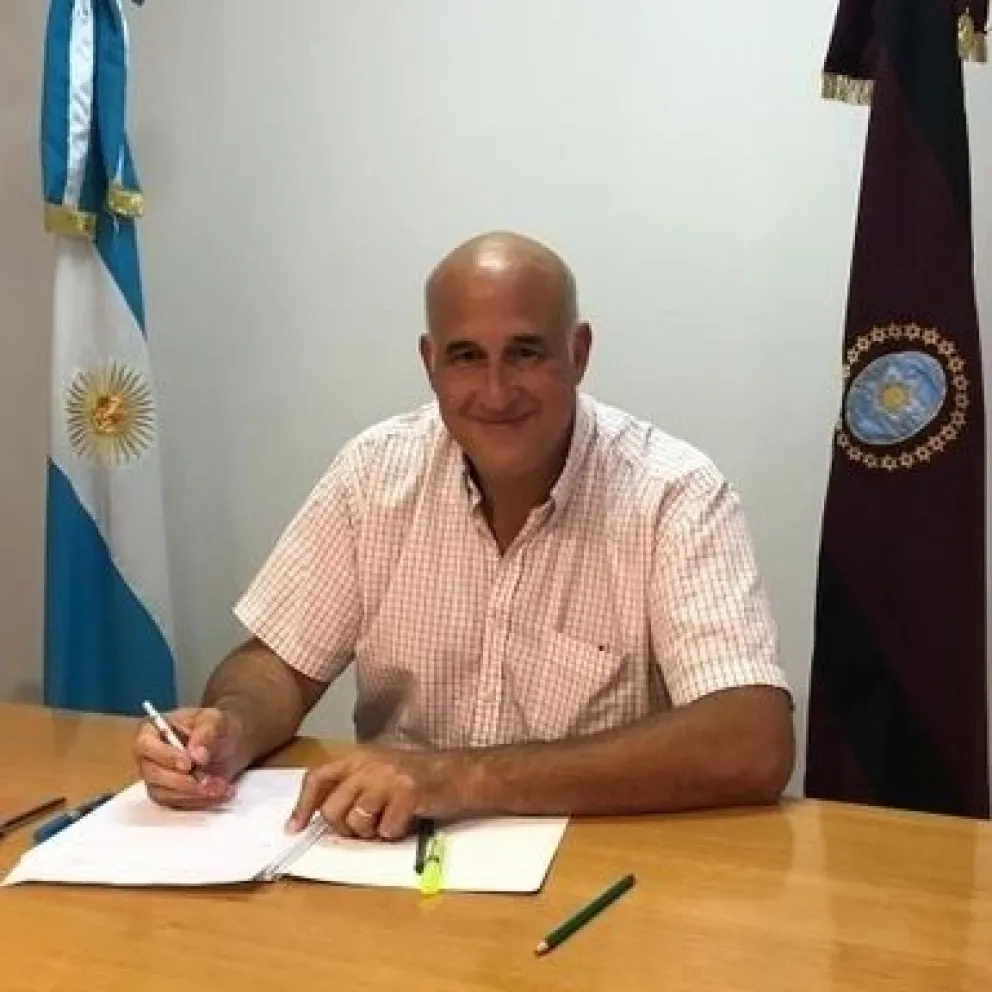 Los héroes que necesitamos: se recuperó del COVID y ahora salva vidas