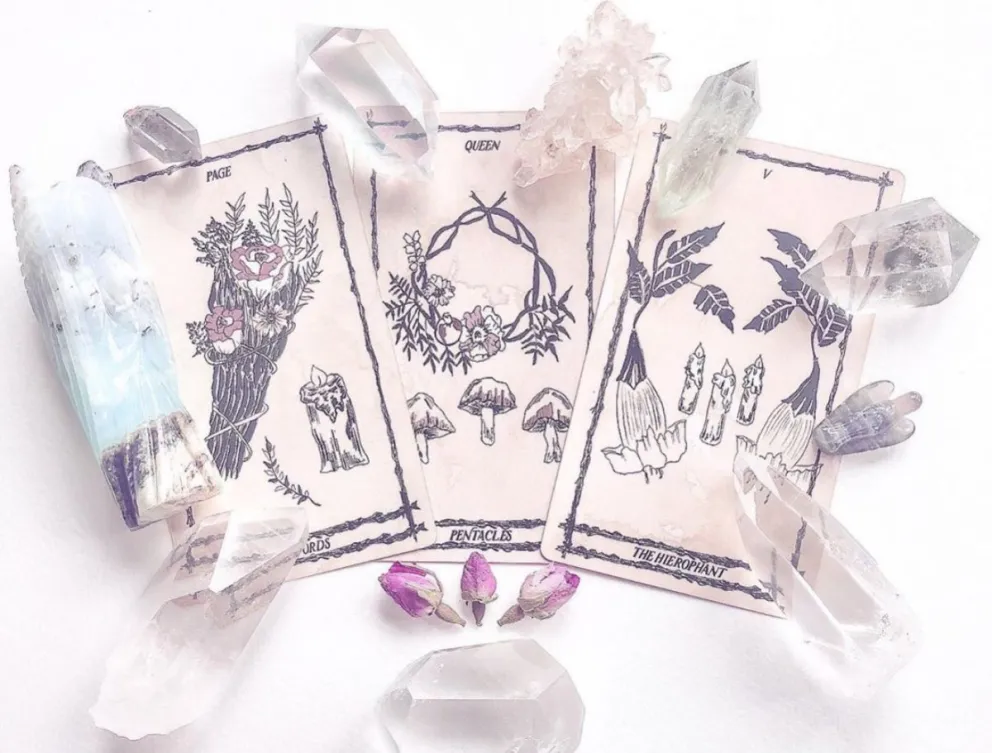 Signos del zodiaco. Fuente: (Instagram)