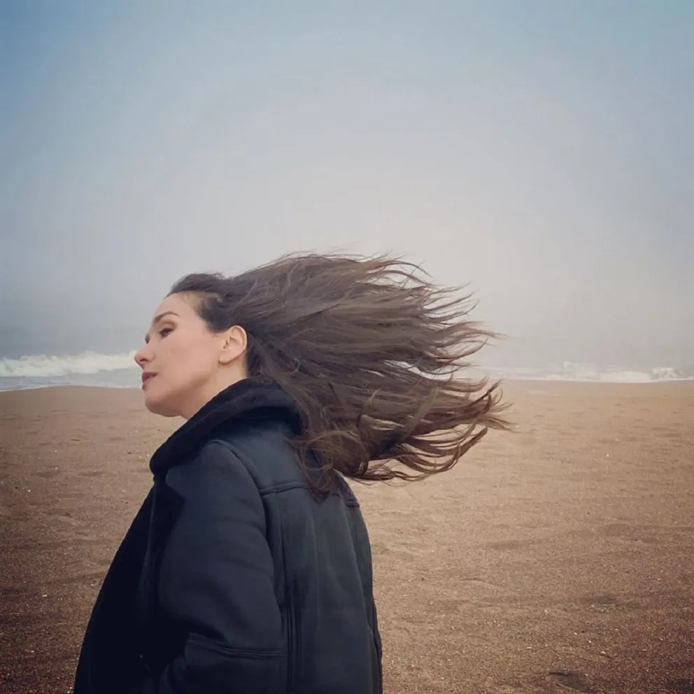Natalia Oreiro. Fuente (Instagram)