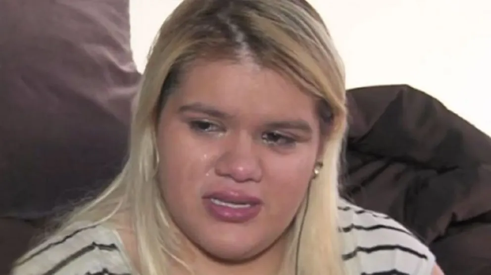 Morena Rial