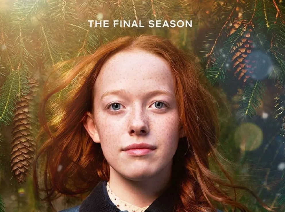 La exitosa serie Anne with an E fue fuertemente cuestionada en redes