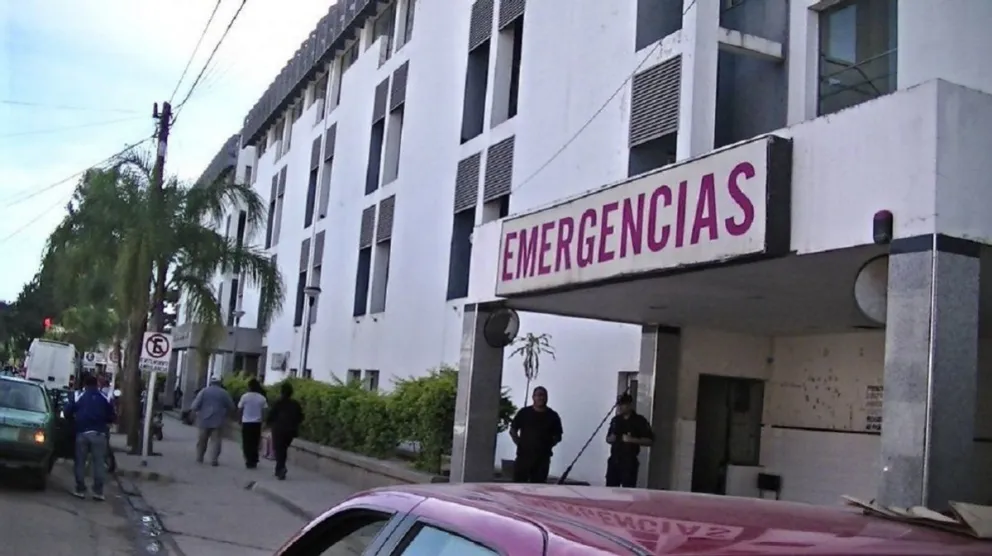 Horror y consternación en un hospital salteño: pensaban que tenía una enfermedad psicológica y terminó de la peor forma