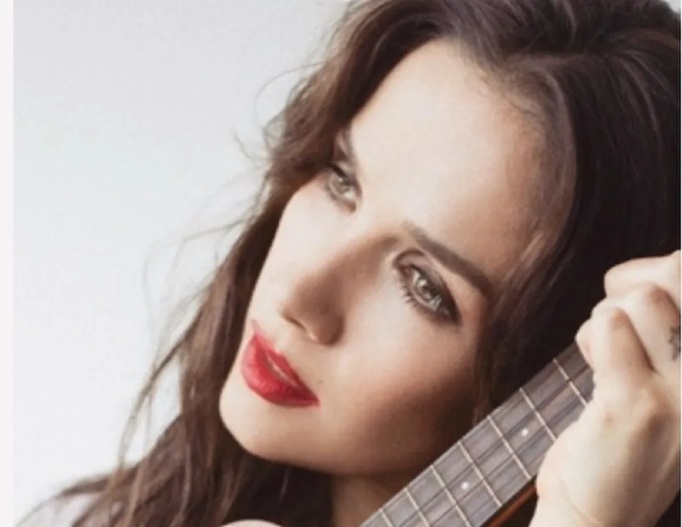 Natalia Oreiro Fuente (Instagram)