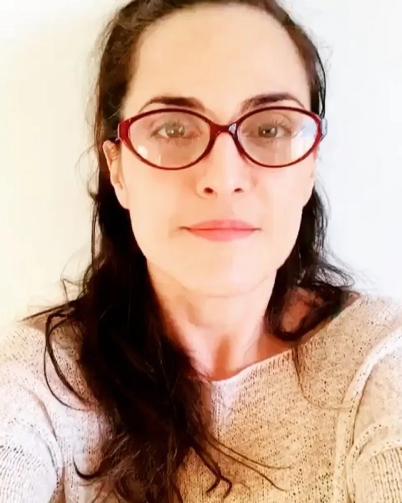 Julieta Díaz