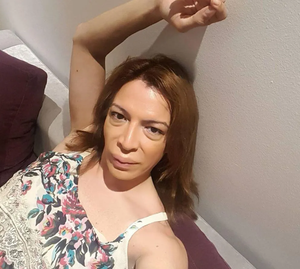 Lizy Tagliani Fuente: (Instagram)