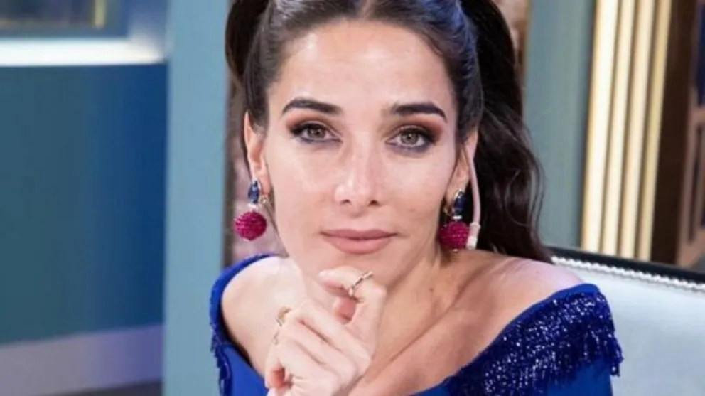 Juana Viale. Fuente: twitter