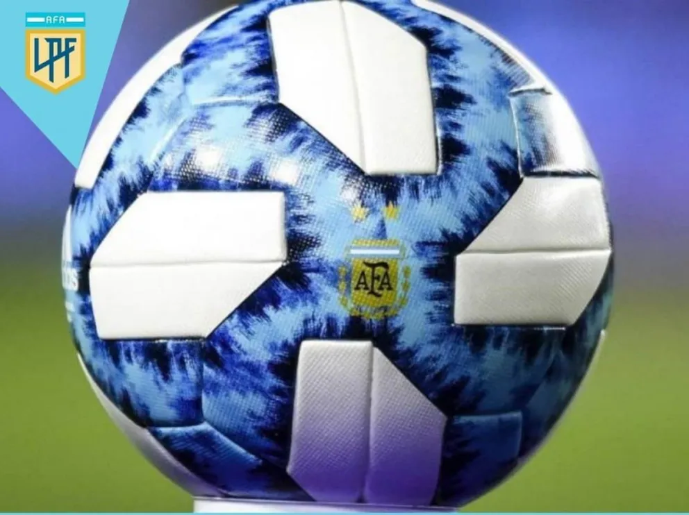 Fútbol profesional. Fuente: (Instagram)